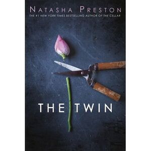 The Twin -- Natasha Preston
